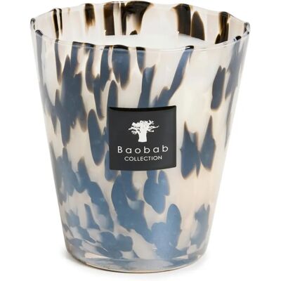 Bougie parfumée Black Pearls de Baobab Collection - 16 cm Bougie parfumée Black Pearls de Baobab Collection - 16 cm