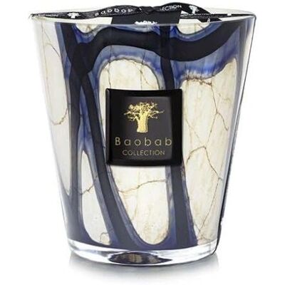 Baobab Collection Stones Lazuli Kerze - Kerze Baobab Collection Stones Lazuli Kerze - Kerze
