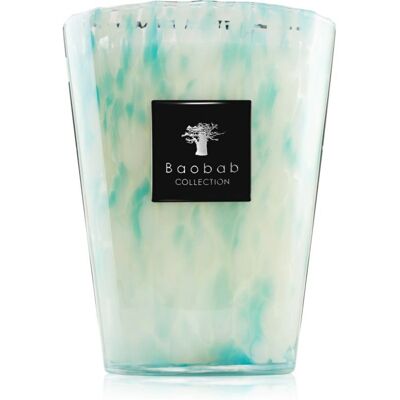 Baobab Collection - Pearls Sapphire - Sapphire - Candle Baobab Collection - Pearls Sapphire - Sapphire - Candle