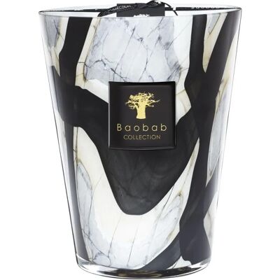 Baobab Collection Marble Scented Candle - Candle Baobab Collection Marble Scented Candle - Candle