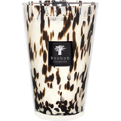 Baobab Black Pearls Duftkerze - Duftkerze Baobab Black Pearls Duftkerze - Duftkerze