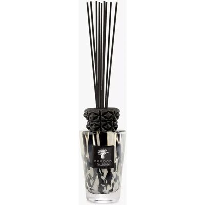 Baobab Collection Mini Totem Black Pearl Reed Diffuser - Reed Diffuser Baobab Collection Mini Totem Black Pearl Reed Diffuser - Reed Diffuser