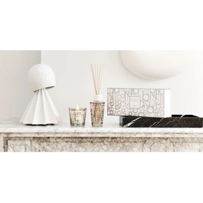 Zestaw prezentowy Baobab Collection My First Baobab Platinum - Zestaw Zestaw prezentowy Baobab Collection My First Baobab Platinum - Zestaw