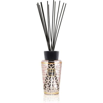 Baobab Collection Mon Premier Diffuseur Rose et Musc en Poudre pour Femmes - Diffuseur Baobab Collection Mon Premier Diffuseur Rose et Musc en Poudre pour Femmes - Diffuseur