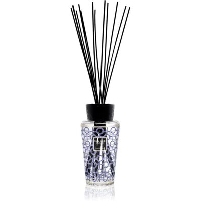 Baobab Collection Il Mio Primo Gentlemen Rum Zafferano Diffusore - Diffusore Baobab Collection Il Mio Primo Gentlemen Rum Zafferano Diffusore - Diffusore