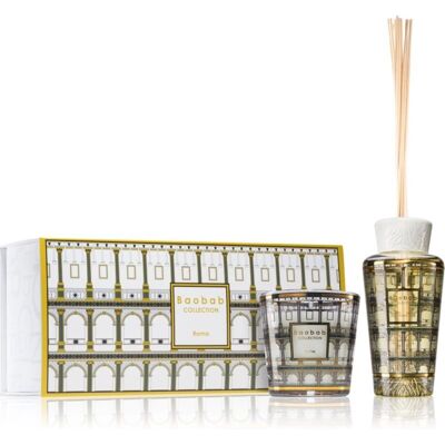 Set Regalo Baobab Collection My First Roma Set Regalo Baobab Collection My First Roma