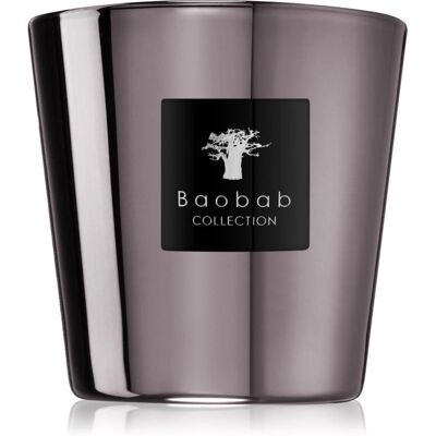 Baobab Collection Les Exclusives Roseum - 8cm Scented Candle Baobab Collection Les Exclusives Roseum - 8cm Scented Candle