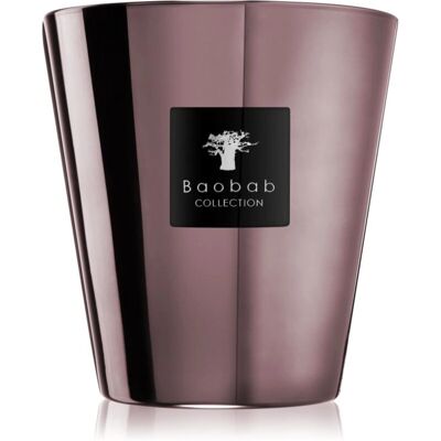 Baobab Collection Les Exclusives Roseum Duftkerze - Kerze Baobab Collection Les Exclusives Roseum Duftkerze - Kerze