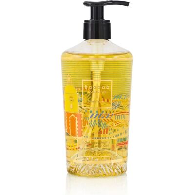 Baobab Collection Baobab Saint-Tropez Liquid Hand Soap - Liquid Hand Soap Baobab Collection Baobab Saint-Tropez Liquid Hand Soap - Liquid Hand Soap