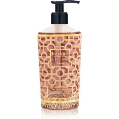 Baobab Collection Body Wellness Women Liquid Hand Soap - Liquid Hand Soap Baobab Collection Body Wellness Women Liquid Hand Soap - Liquid Hand Soap