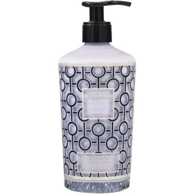 Baobab Collection Body Wellness Gentlemen Hand- und Körperlotion - Körper lotion Baobab Collection Body Wellness Gentlemen Hand- und Körperlotion - Körper lotion