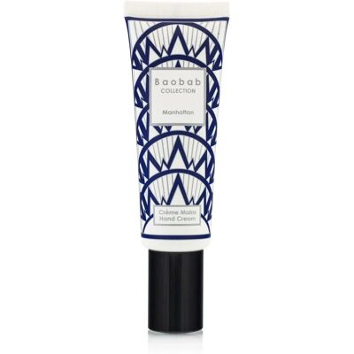 Baobab Collection My First Manhattan Handcreme - Handcreme Baobab Collection My First Manhattan Handcreme - Handcreme