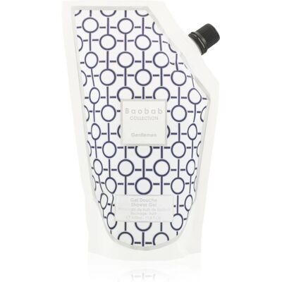 Baobab Collection My First Baobab Gentlemen Douchegel - Douchegel Baobab Collection My First Baobab Gentlemen Douchegel - Douchegel