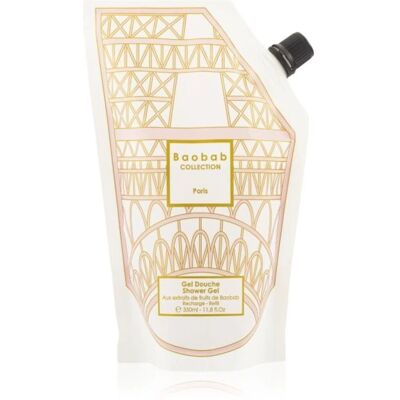 Baobab Collection My First Baobab Paris Żel pod prysznic - Żel pod prysznic Baobab Collection My First Baobab Paris Żel pod prysznic - Żel pod prysznic