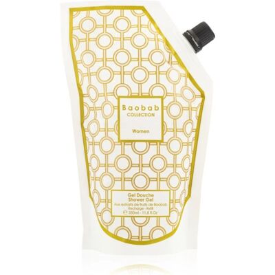 Baobab Collection My First Baobab Women Shower Gel - Shower Gel Baobab Collection My First Baobab Women Shower Gel - Shower Gel
