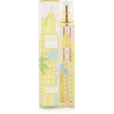 Baobab Collection Min Første Baobab Miami romspray - romspray Baobab Collection Min Første Baobab Miami romspray - romspray