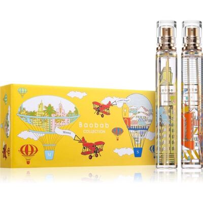 Baobab Collection My First Baobab À Saint-Tropez Room Spray - Room Spray Gift Set Baobab Collection My First Baobab À Saint-Tropez Room Spray - Room Spray Gift Set
