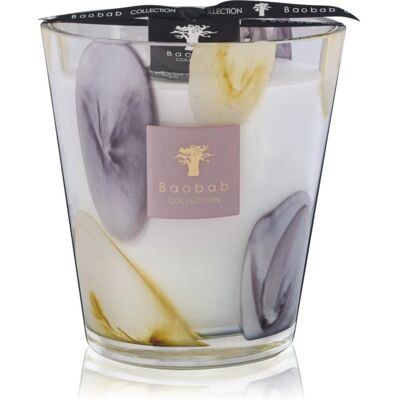 Bougie parfumée Baobab Collection Riviera Eilenroc 16 cm - Bougie Bougie parfumée Baobab Collection Riviera Eilenroc 16 cm - Bougie