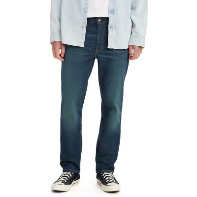 Dżinsy Levi's 541 Athletic Taper w ciemnym indigo Dżinsy Levi's 541 Athletic Taper w ciemnym indigo