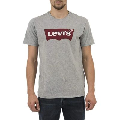 Levi's Housemark Tee T-Shirt (1778301) - grigio (1778301-38) Levi's Housemark Tee T-Shirt (1778301) - grigio (1778301-38)