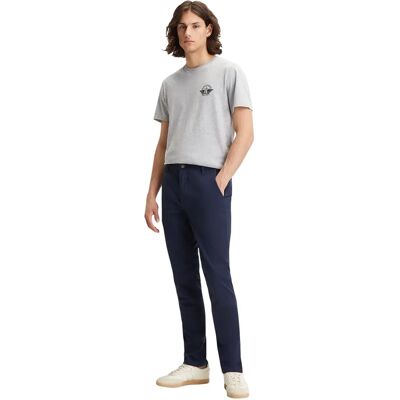 Dockers Skinny Fit Alpha Khaki Bukser - pembroke Dockers Skinny Fit Alpha Khaki Bukser - pembroke