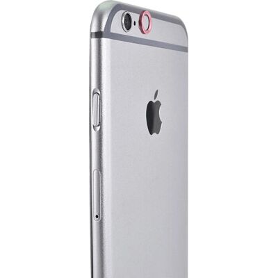 The Kase 29681446 Protecteur d'Objectif Multicolore - Accessoire pour Smartphone - Publicité The Kase 29681446 Protecteur d'Objectif Multicolore - Accessoire pour Smartphone - Publicité