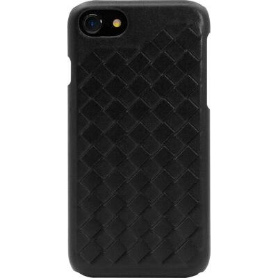 The Kase Étui en Cuir pour Téléphone - 11.9cm/4.7" - Protège & Élégant - Publicité The Kase Étui en Cuir pour Téléphone - 11.9cm/4.7" - Protège & Élégant - Publicité