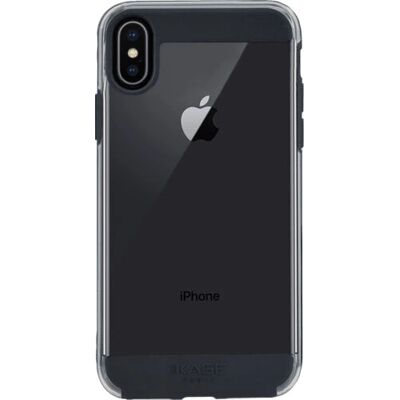 Coque transparente Air Protect pour iPhone X/XS - Publicité Coque transparente Air Protect pour iPhone X/XS - Publicité