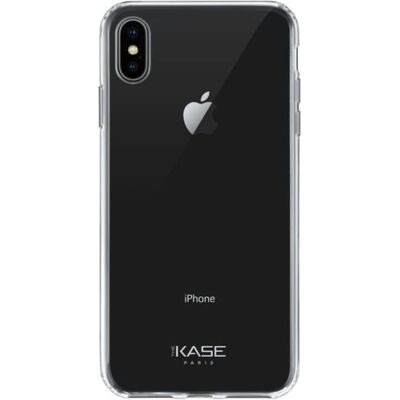 La coque hybride invisible de Kase - Protection transparente résistante aux chocs - Publicité La coque hybride invisible de Kase - Protection transparente résistante aux chocs - Publicité