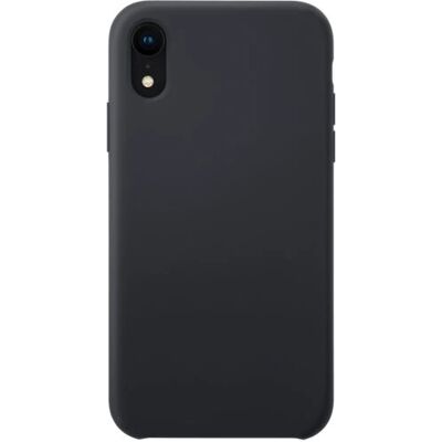 La coque en silicone souple The Kase XR - Phone Case - Publicité La coque en silicone souple The Kase XR - Phone Case - Publicité