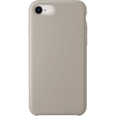 La coque en gel gris de The Kase - 11.9cm (4.7") - Coque de téléphone - Publicité La coque en gel gris de The Kase - 11.9cm (4.7") - Coque de téléphone - Publicité