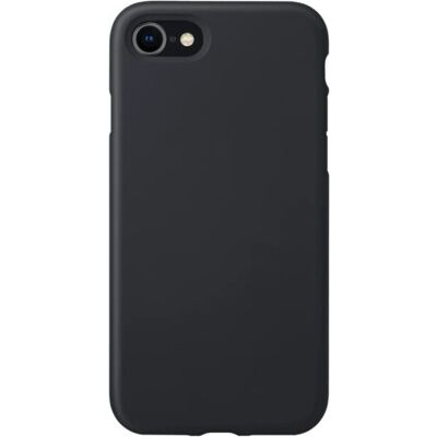 The Kase Coque antichoc en silicone pour iPhone 7/8 - Coque - Publicité The Kase Coque antichoc en silicone pour iPhone 7/8 - Coque - Publicité