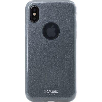 The Kase Modèle 38913224 Coque Fine à Paillettes - Coque de Téléphone - Publicité The Kase Modèle 38913224 Coque Fine à Paillettes - Coque de Téléphone - Publicité