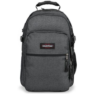 Eastpak Γκρί Νάιλον Casual Σακίδιο EK00095577H1 - Σακίδιο Eastpak Γκρί Νάιλον Casual Σακίδιο EK00095577H1 - Σακίδιο