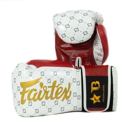 Fairtex Fxb-Bg Star Boxhandskar - Boxhandskar Fairtex Fxb-Bg Star Boxhandskar - Boxhandskar