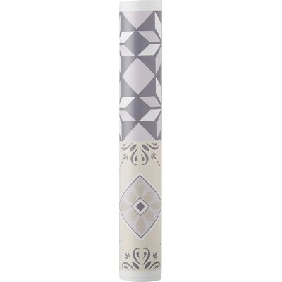 Sticker Ambiance Vinile Scala Honduras - 2 Bande - Adesivo Parete - 30x105cm Sticker Ambiance Vinile Scala Honduras - 2 Bande - Adesivo Parete - 30x105cm