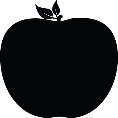 Ambiance-sticker - Ardoise Pomme Royale - Ardoise - Sticker - Publicité Ambiance-sticker - Ardoise Pomme Royale - Ardoise - Sticker - Publicité