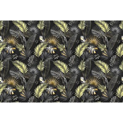 Ambiance-sticker - Sticker meuble tropical santa cruza - 40x60 cm - Publicité Ambiance-sticker - Sticker meuble tropical santa cruza - 40x60 cm - Publicité