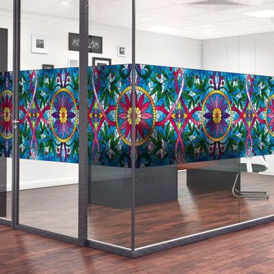 Autoadesivi Ambiance na okno - 200x40cm Autoadesivi Ambiance na okno - 200x40cm