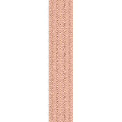 Ambiance-sticker - Papier peint préencollé scandinave art déco rosé - rosé - H300 x L60 cm - Papier peint - Publicité Ambiance-sticker - Papier peint préencollé scandinave art déco rosé - rosé - H300 x L60 cm - Papier peint - Publicité