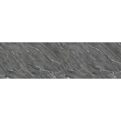 Ambiance-sticker - Granit gris - H60 x L200 cm - Sticker de sol - Publicité Ambiance-sticker - Granit gris - H60 x L200 cm - Sticker de sol - Publicité