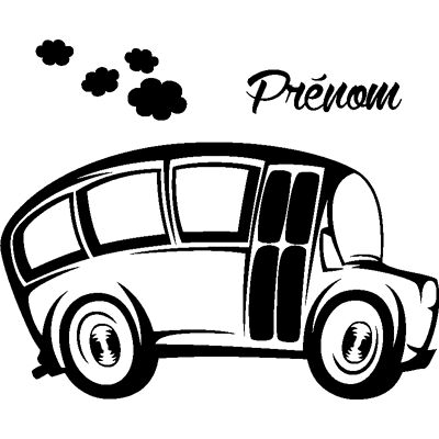 Ambiance-sticker - Sticker Bus - Sticker - Publicité Ambiance-sticker - Sticker Bus - Sticker - Publicité