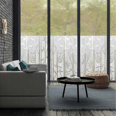 Rotolo di Sticker Murali Ambiance - 45cm x 8m - Protezione UV Rotolo di Sticker Murali Ambiance - 45cm x 8m - Protezione UV