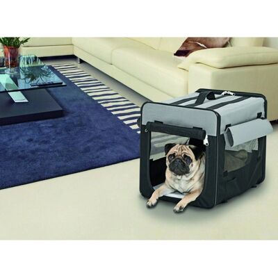 Cage De Transport Pliable Smart Top Plus Cage De Transport Pliable Smart Top Plus