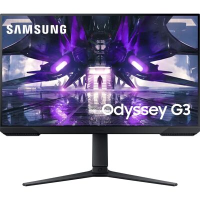 Moniteur LED Full HD 27 pouces Samsung G30A - Écran d'Ordinateur - Publicité Moniteur LED Full HD 27 pouces Samsung G30A - Écran d'Ordinateur - Publicité