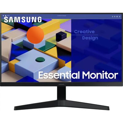 Samsung LS24C310EAUXEN 24" Vollbildmonitor - Display 61cm Samsung LS24C310EAUXEN 24" Vollbildmonitor - Display 61cm