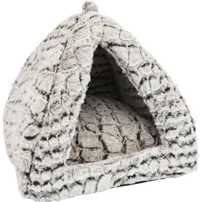 Igloo pour animaux Jack And Vanilla 37x37x37 cm Igloo pour animaux Jack And Vanilla 37x37x37 cm