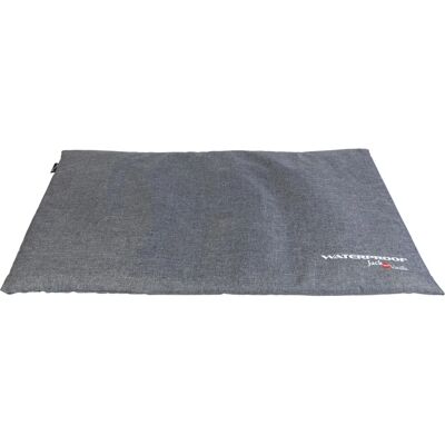 Jack and Vanilla Wasserdicht Bankkissen - 73x45 cm - Hund Jack and Vanilla Wasserdicht Bankkissen - 73x45 cm - Hund