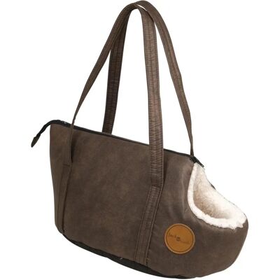 Jack and Vanilla Pet Carrier Bag - s 40x23 cm - Pet Carrier Bag Jack and Vanilla Pet Carrier Bag - s 40x23 cm - Pet Carrier Bag