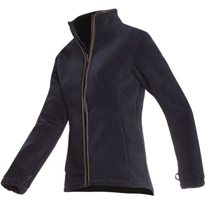 BALENO Sarah Blauer Mantel - Coat BALENO Sarah Blauer Mantel - Coat